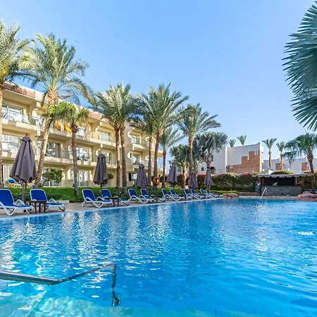Xperience Sea Breeze Resort (Adults Only)