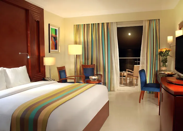 Xperience Sea Breeze (adults Only) Şarm El-Şeyh