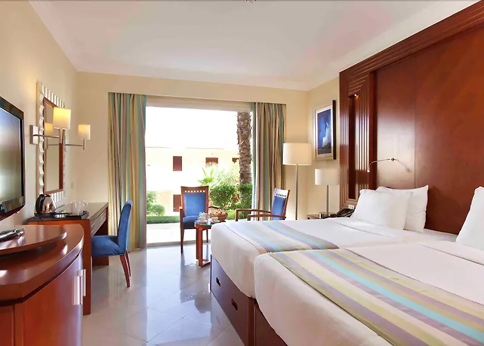 Xperience Sea Breeze (adults Only) 5* Şarm El-Şeyh