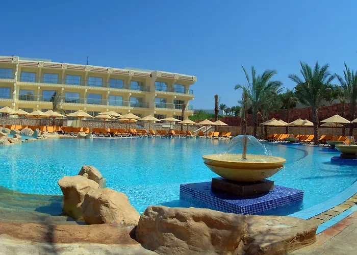 Resort Xperience Sea Breeze (adults Only)