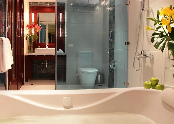 Xperience Sea Breeze (adults Only) Resort Şarm El-Şeyh