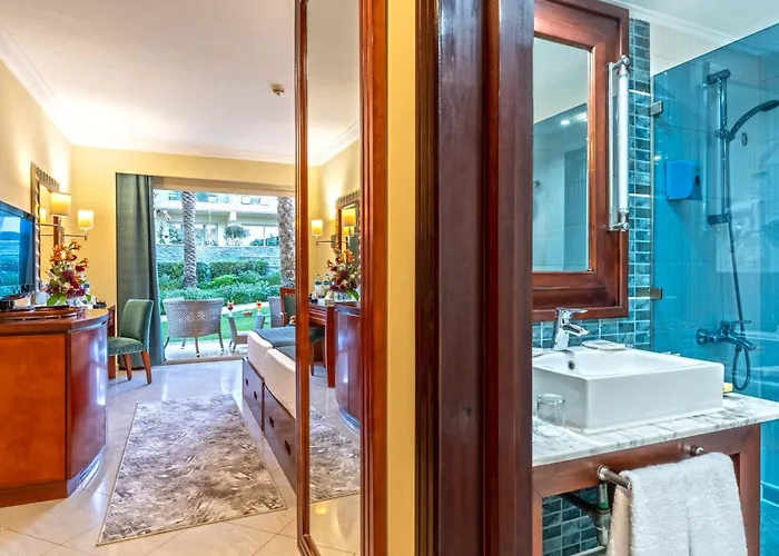 Xperience Sea Breeze (adults Only) 5*