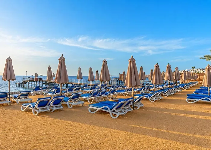 Xperience Sea Breeze (adults Only) Şarm El-Şeyh