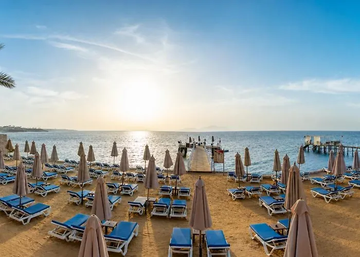 Resort Xperience Sea Breeze (adults Only) 5*
