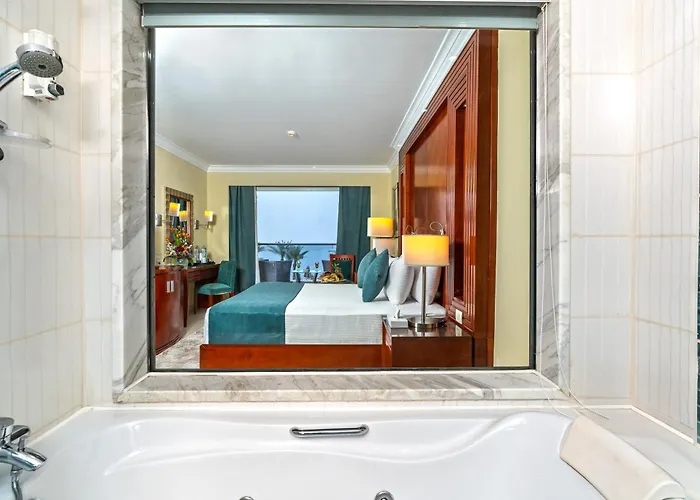 Resort Xperience Sea Breeze (adults Only) Şarm El-Şeyh