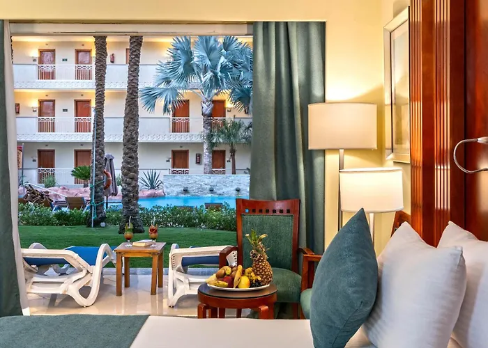 Xperience Sea Breeze (adults Only)