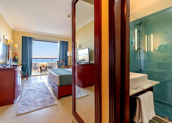 Resort Xperience Sea Breeze (adults Only) 5*