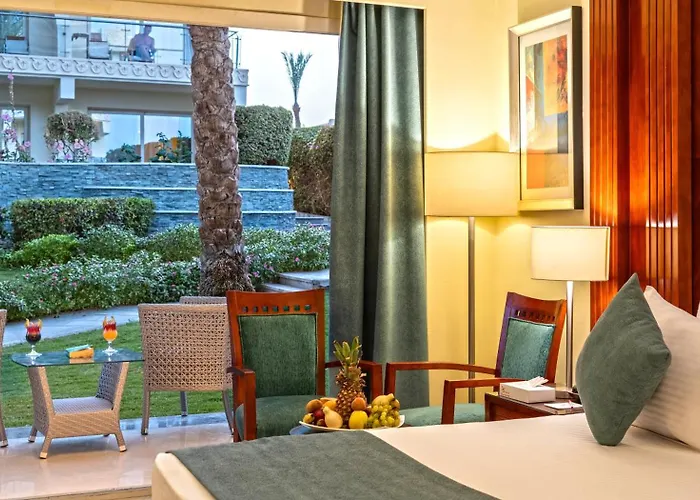 Xperience Sea Breeze (adults Only) 5*