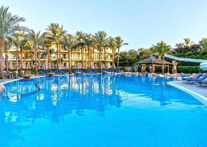 Xperience Sea Breeze (adults Only) Şarm El-Şeyh