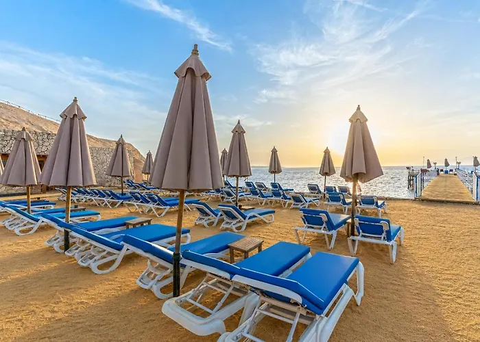 Xperience Sea Breeze (adults Only) Resort