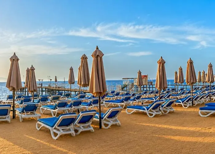 Resort Xperience Sea Breeze (adults Only) 5*