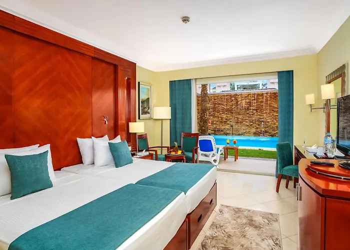 Resort Xperience Sea Breeze (adults Only) Şarm El-Şeyh