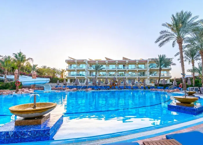 Resort Xperience Sea Breeze (adults Only) Şarm El-Şeyh