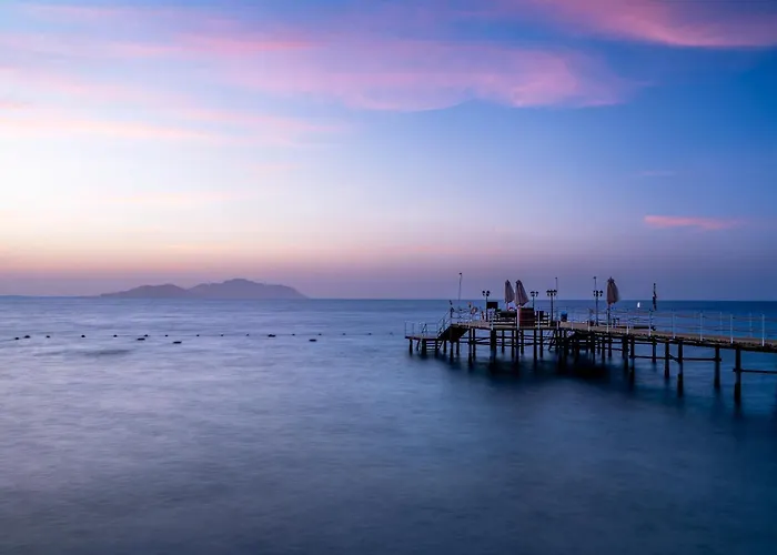 Xperience Sea Breeze (adults Only) 5*