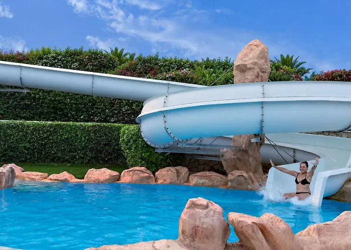 Xperience Sea Breeze (adults Only) Resort