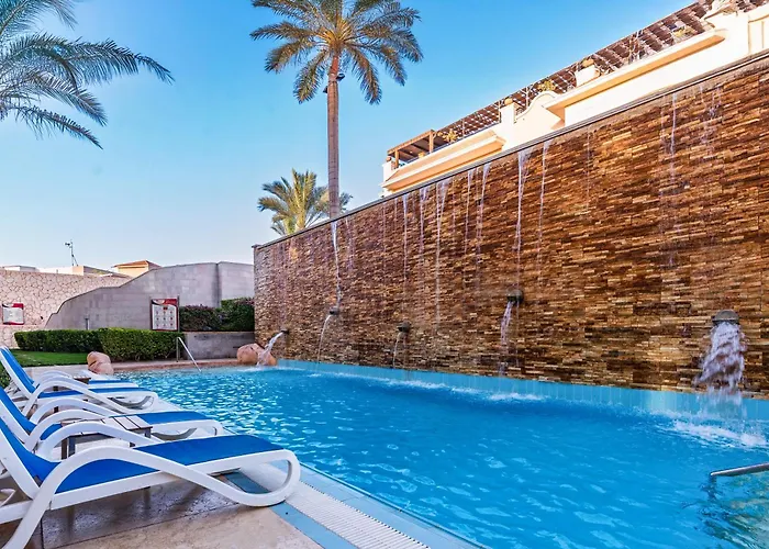 Xperience Sea Breeze (adults Only) Resort 5*