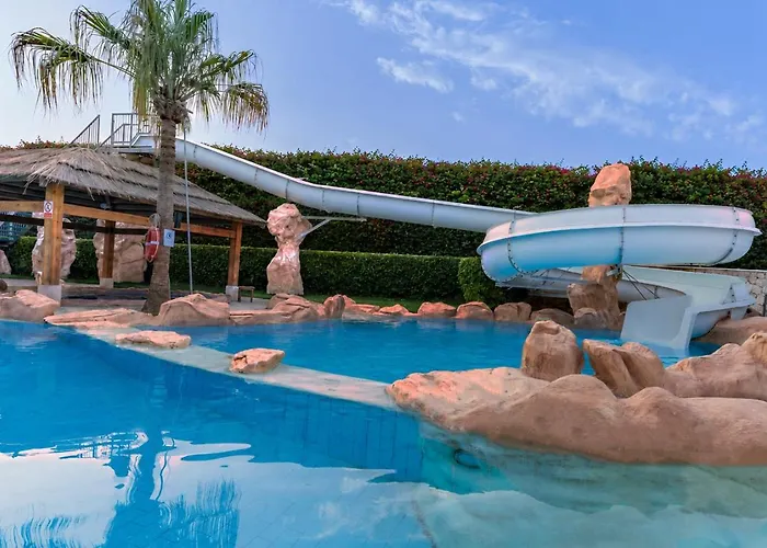 Resort Xperience Sea Breeze (adults Only) 5*