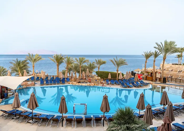 Xperience Sea Breeze (adults Only) Resort Şarm El-Şeyh