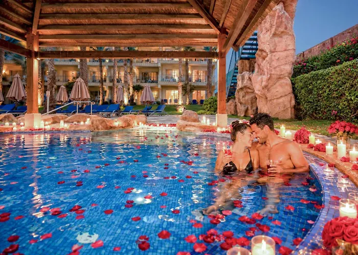 Xperience Sea Breeze (adults Only) Şarm El-Şeyh