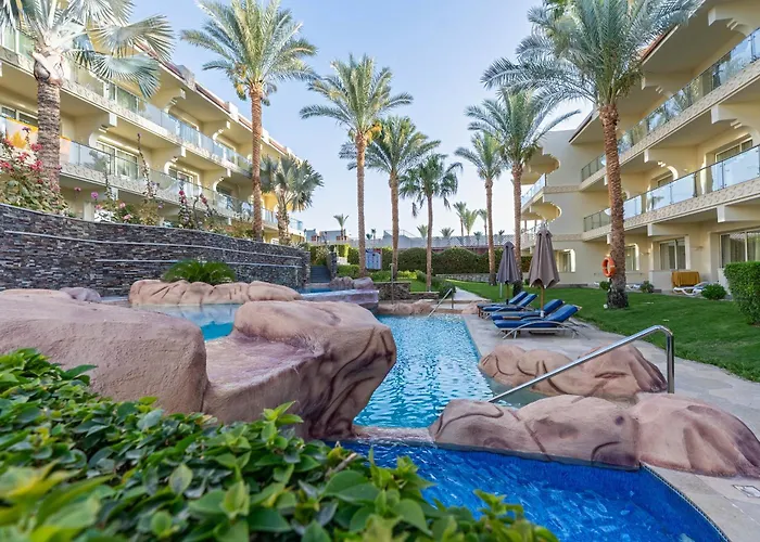 Xperience Sea Breeze (adults Only) 5*