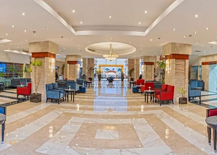 Resort Xperience Sea Breeze (adults Only)