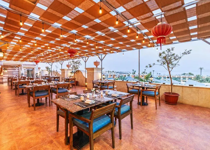 Xperience Sea Breeze (adults Only) Şarm El-Şeyh