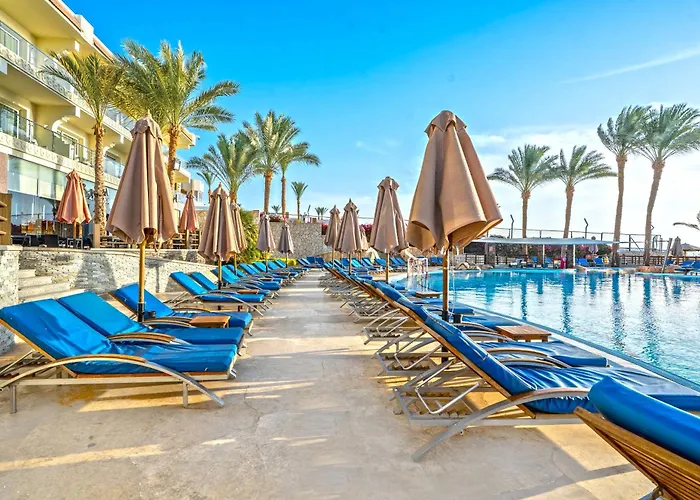 Resort Xperience Sea Breeze (adults Only)