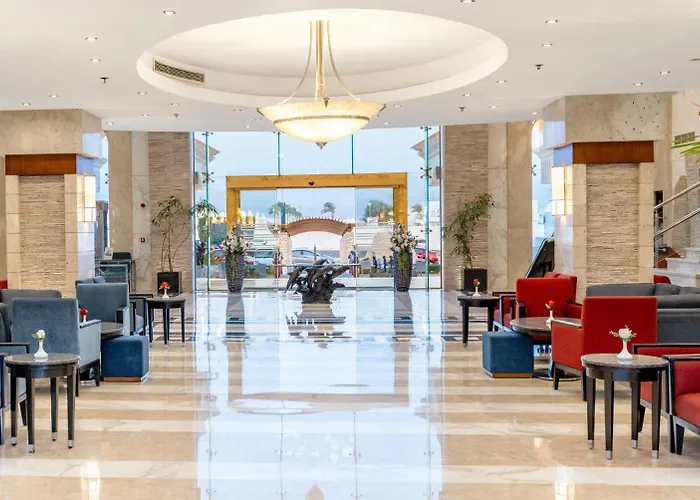 Resort Xperience Sea Breeze (adults Only) 5*