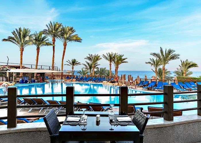 Xperience Sea Breeze (adults Only) Şarm El-Şeyh