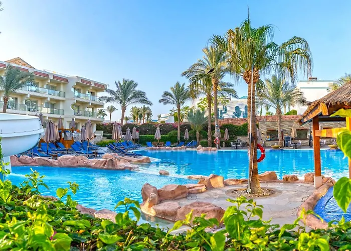 Xperience Sea Breeze (adults Only) Resort 5*