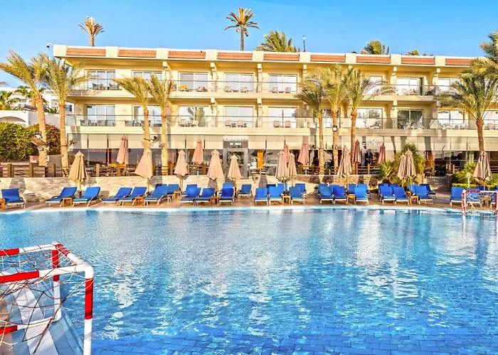 Resort Xperience Sea Breeze (adults Only) Şarm El-Şeyh