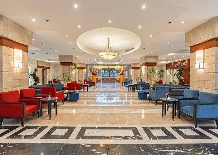 Resort Xperience Sea Breeze (adults Only)