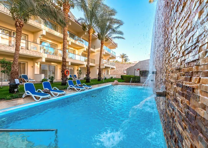 Xperience Sea Breeze (adults Only) Resort 5*
