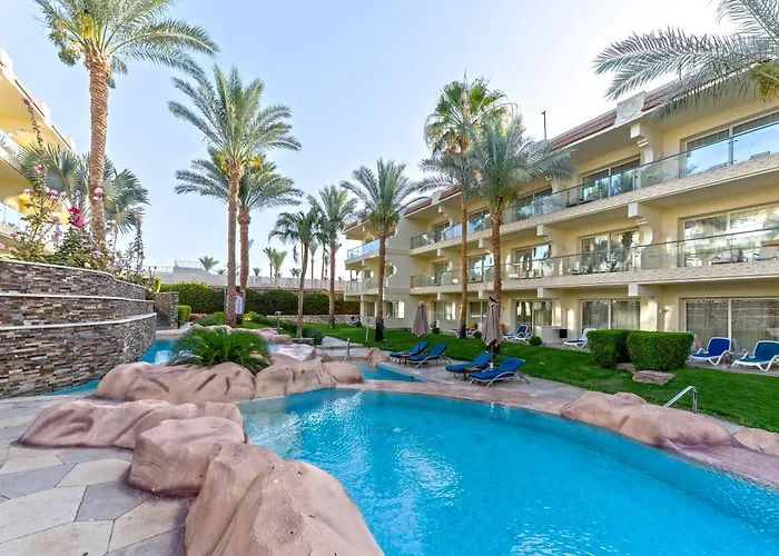 Resort Xperience Sea Breeze (adults Only) 5*