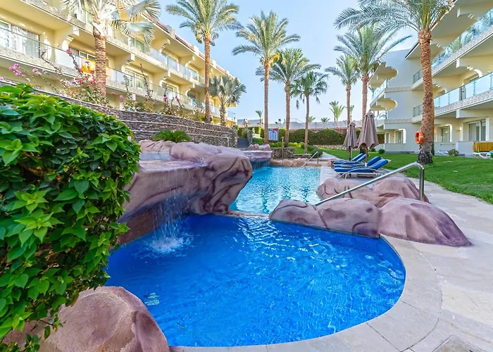 Xperience Sea Breeze (adults Only)