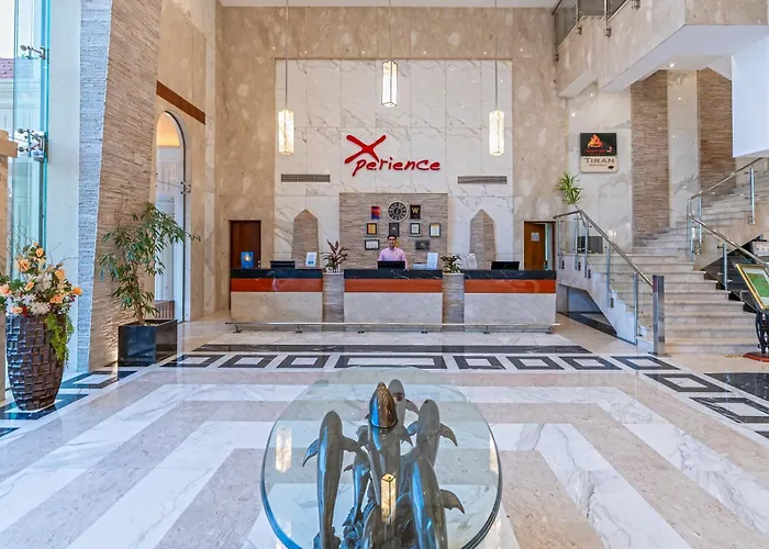 Xperience Sea Breeze (adults Only) Resort