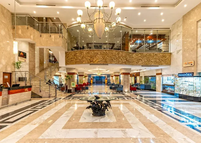 Resort Xperience Sea Breeze (adults Only)