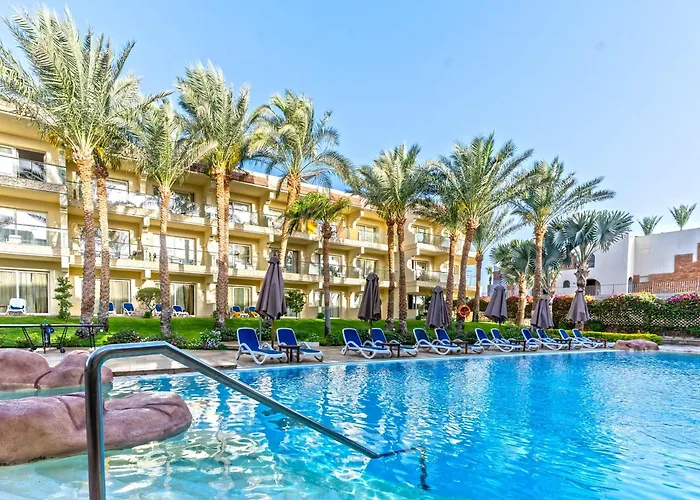 Xperience Sea Breeze (adults Only) Şarm El-Şeyh