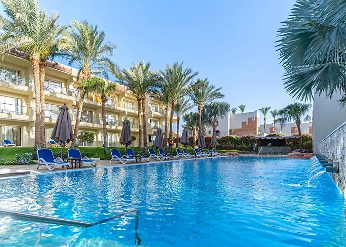 Xperience Sea Breeze (adults Only) Resort