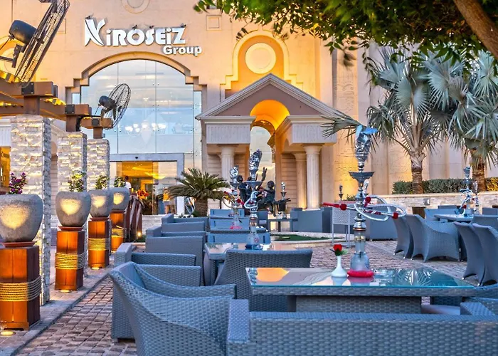 Xperience Sea Breeze (adults Only) Resort
