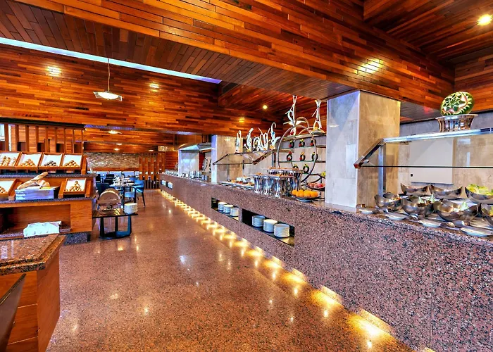 Resort Xperience Sea Breeze (adults Only) 5*