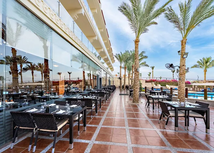 Xperience Sea Breeze (adults Only) Resort Şarm El-Şeyh