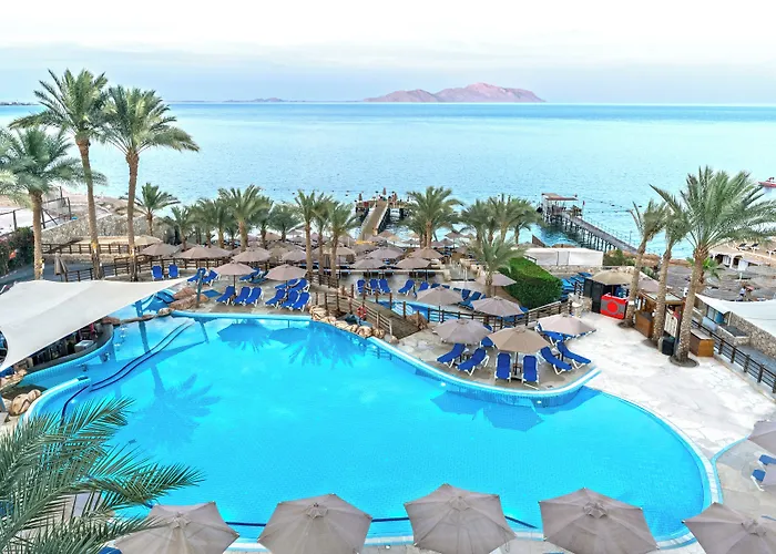 Xperience Sea Breeze (adults Only) 5* Sharm El-Sheikh