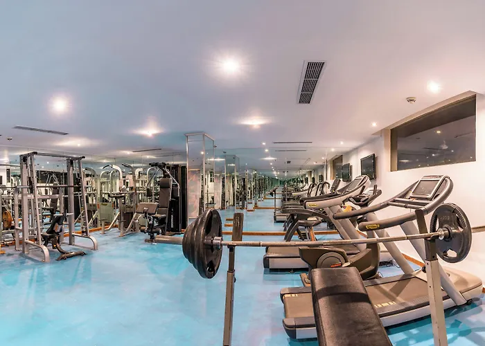 Xperience Sea Breeze (adults Only) Resort 5*