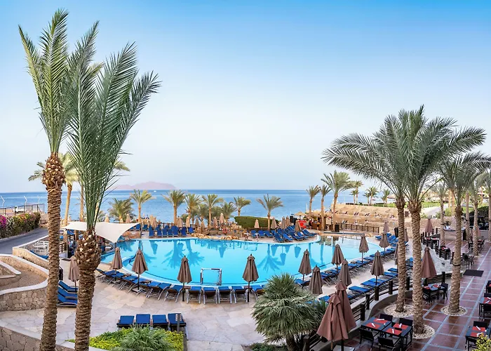 אתר נופש Xperience Sea Breeze (adults Only) 5*