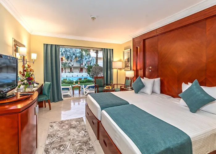 Xperience Sea Breeze (adults Only) 5* Sharm El-Sheikh